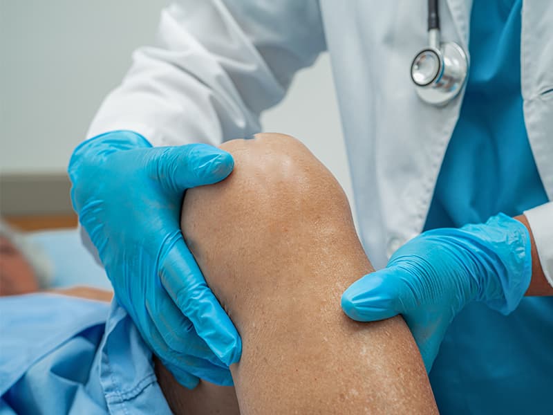 Total Diz Protezi Ameliyatı Total Diz Protezi Ameliyatı