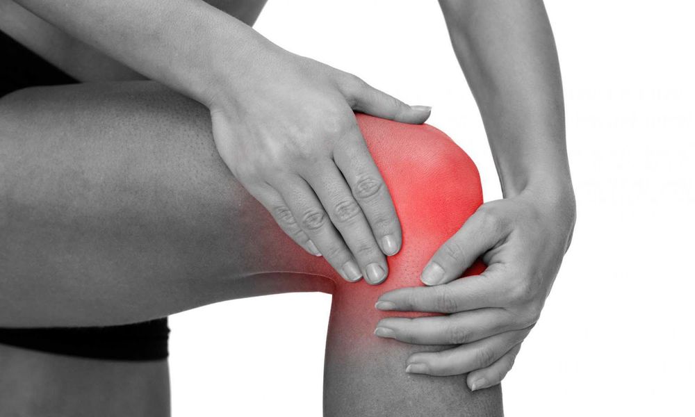 Diz Kireçlenmesi Neden Olur