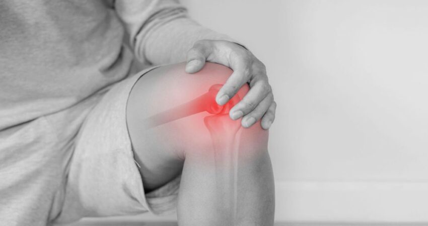 Diz Kireçlenmesi Tedavisi