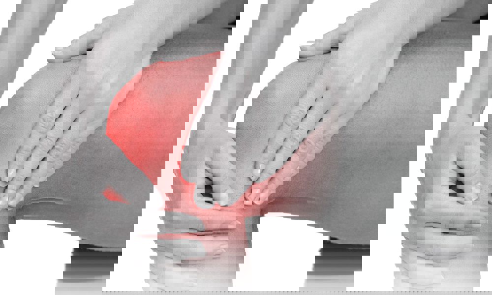 Diz Kireçlenmesi Tedavisi