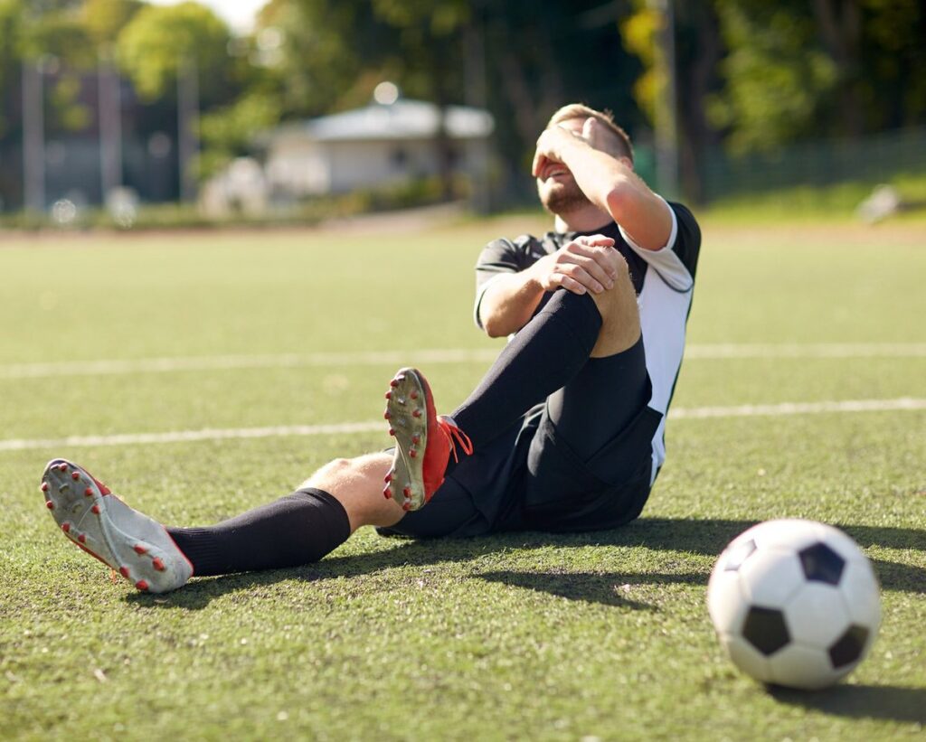 Ön Çapraz Bağ Yırtılması