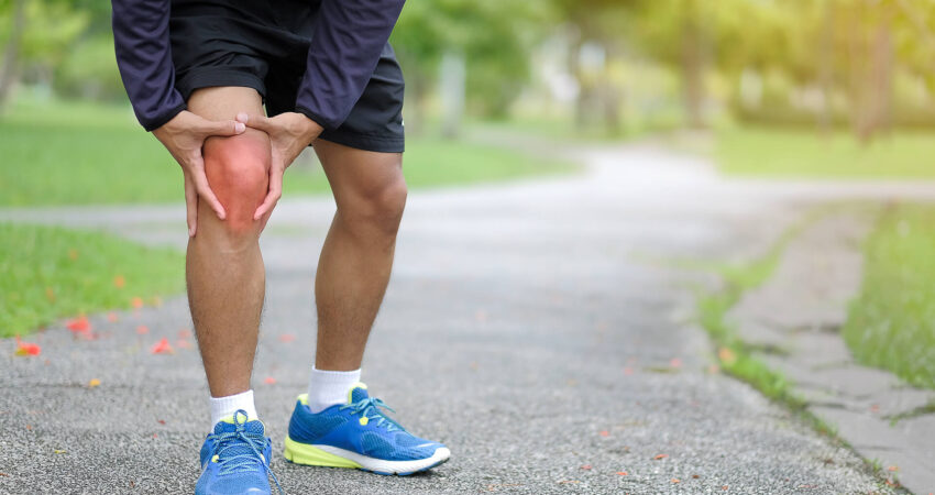 Ön Çapraz Bağ Yırtılması