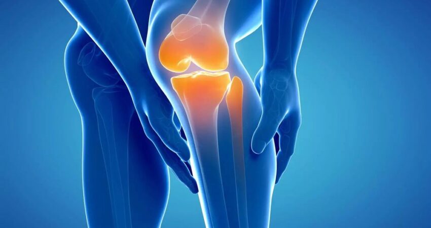 Dizde Kireçlenme Tedavisi