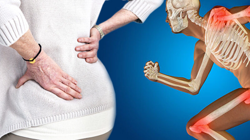 Kemik Erimesi Nedir?