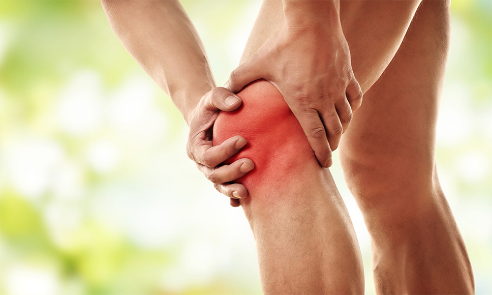 Ön Çapraz Bağ Ameliyatı